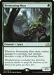 Permeating Mass #165
