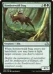 Somberwald Stag #169