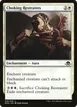 Choking Restraints #16