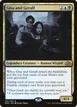 Gisa and Geralf #183