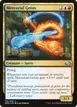 Mercurial Geists #186