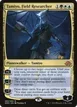 Tamiyo, Field Researcher #190