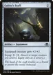 Cultist's Staff #194