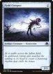 Field Creeper #195