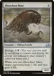 Abundant Maw #1