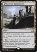 Hanweir Battlements // Hanweir, the Writhing Township #204