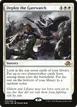 Deploy the Gatewatch #20