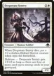 Desperate Sentry #21