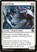Fiend Binder #26