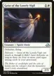 Geist of the Lonely Vigil #27