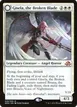 Gisela, the Broken Blade // Brisela, Voice of Nightmares #28