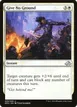 Give No Ground #29
