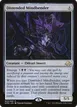 Distended Mindbender #3