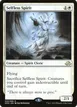 Selfless Spirit #40