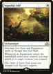 Sigarda's Aid #41