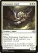 Subjugator Angel #45