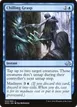 Chilling Grasp #50
