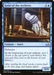 Geist of the Archives #62