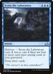 Scour the Laboratory #73