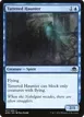 Tattered Haunter #77