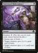 Borrowed Malevolence #82