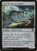 It of the Horrid Swarm #8