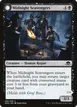 Midnight Scavengers // Chittering Host #96a