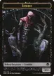 Zombie #4