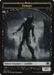 Zombie #5