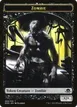 Zombie #6