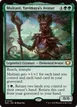 Multani, Yavimaya's Avatar #100
