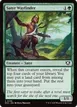 Satyr Wayfinder #106