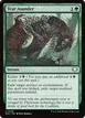 Tear Asunder #109