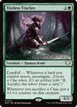 Tireless Tracker #110
