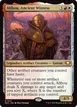 Alibou, Ancient Witness #113