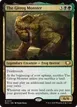 The Gitrog Monster #117