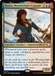 Jhoira, Weatherlight Captain #118