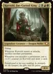 Korvold, Fae-Cursed King #120