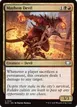 Mayhem Devil #121