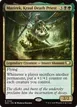 Mazirek, Kraul Death Priest #122