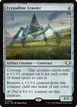Crystalline Crawler #133