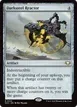 Darksteel Reactor #134
