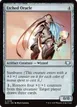 Etched Oracle #136