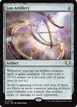 Lux Artillery #140