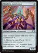 Mindless Automaton #142