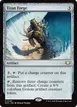 Titan Forge #146