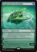 Exploration Broodship #14