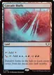 Cascade Bluffs #153