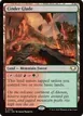 Cinder Glade #154