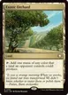 Exotic Orchard #159